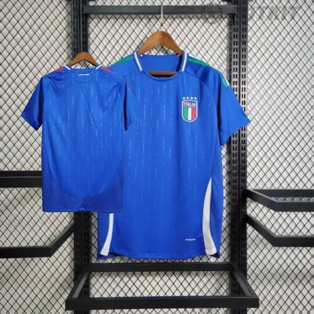 Italy Home 24/25