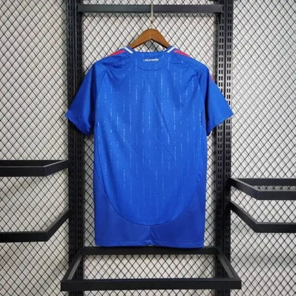 Italy Home 24/25