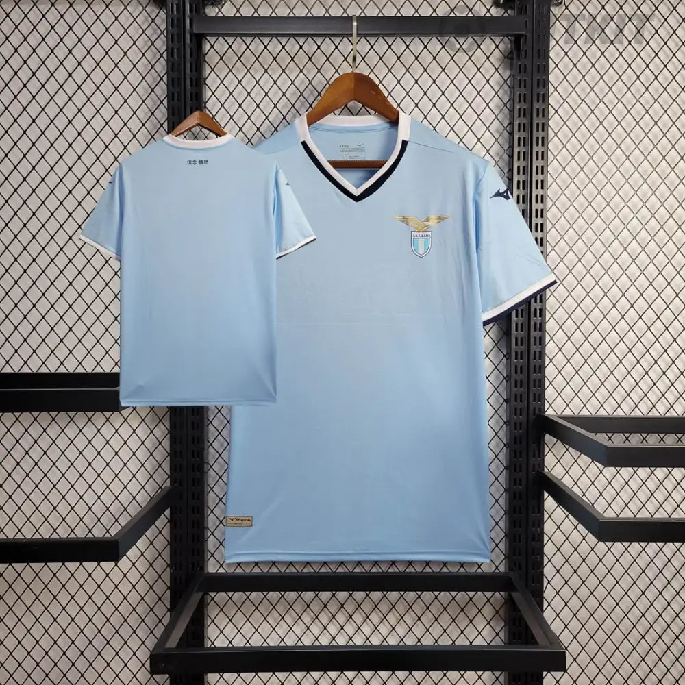 Lazio Home 24/25