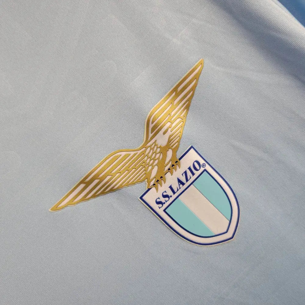 Lazio Home 24/25