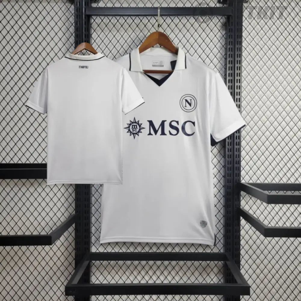Napoli Away 24/25
