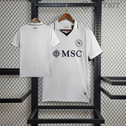 Napoli Away 24/25