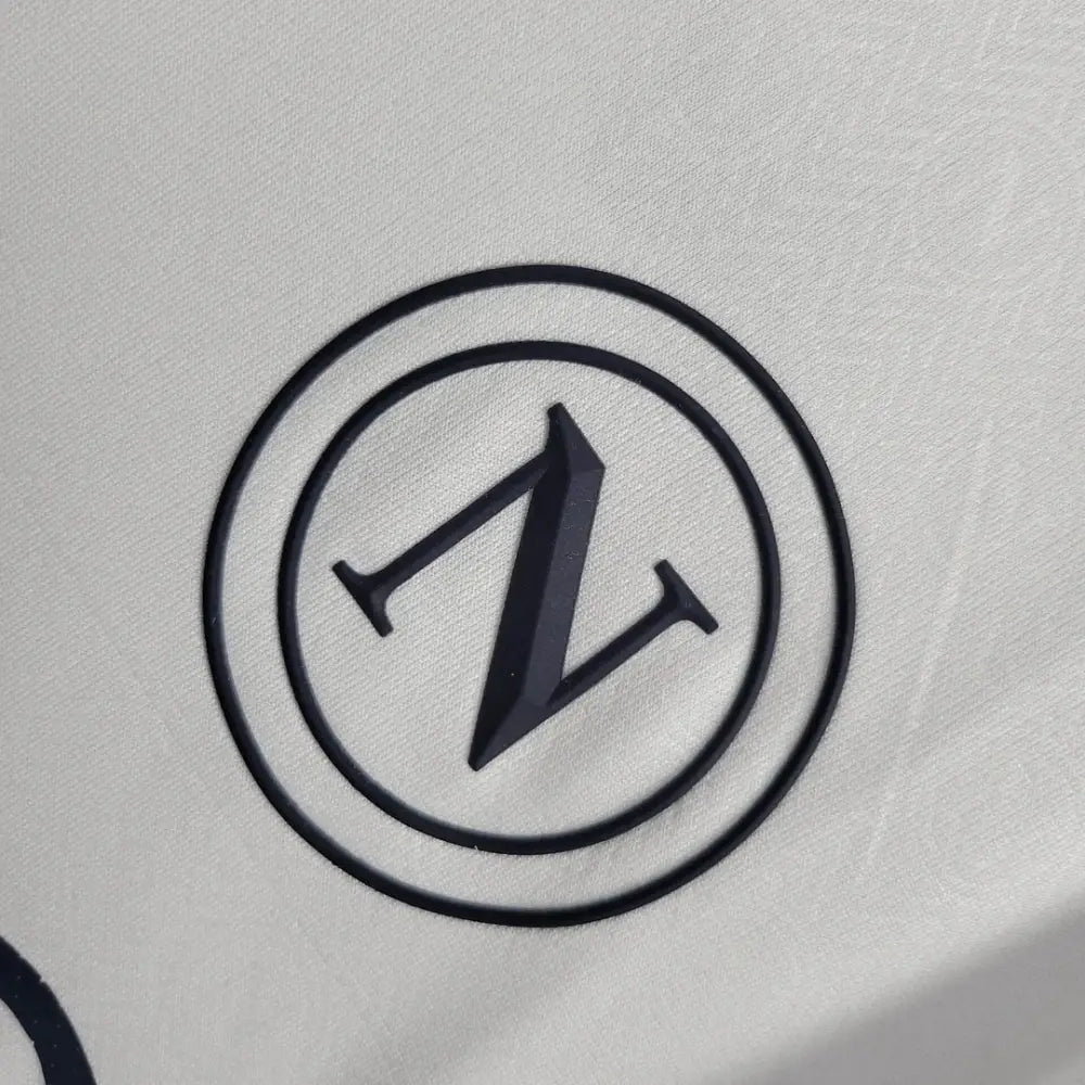 Napoli Away 24/25