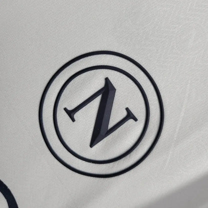 Napoli Away 24/25