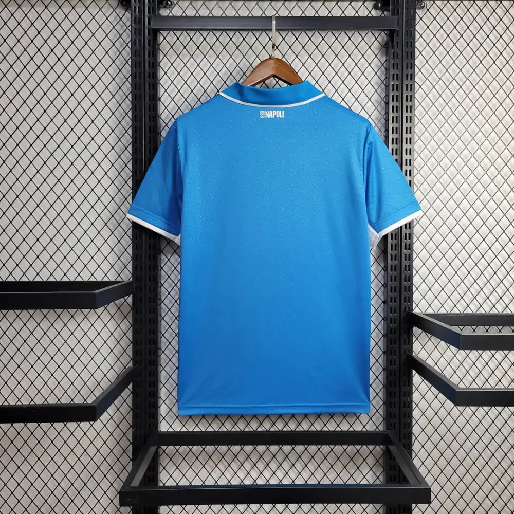 Napoli Home 24/25