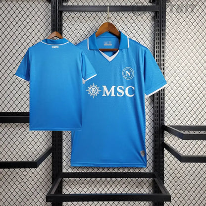 Napoli Home 24/25