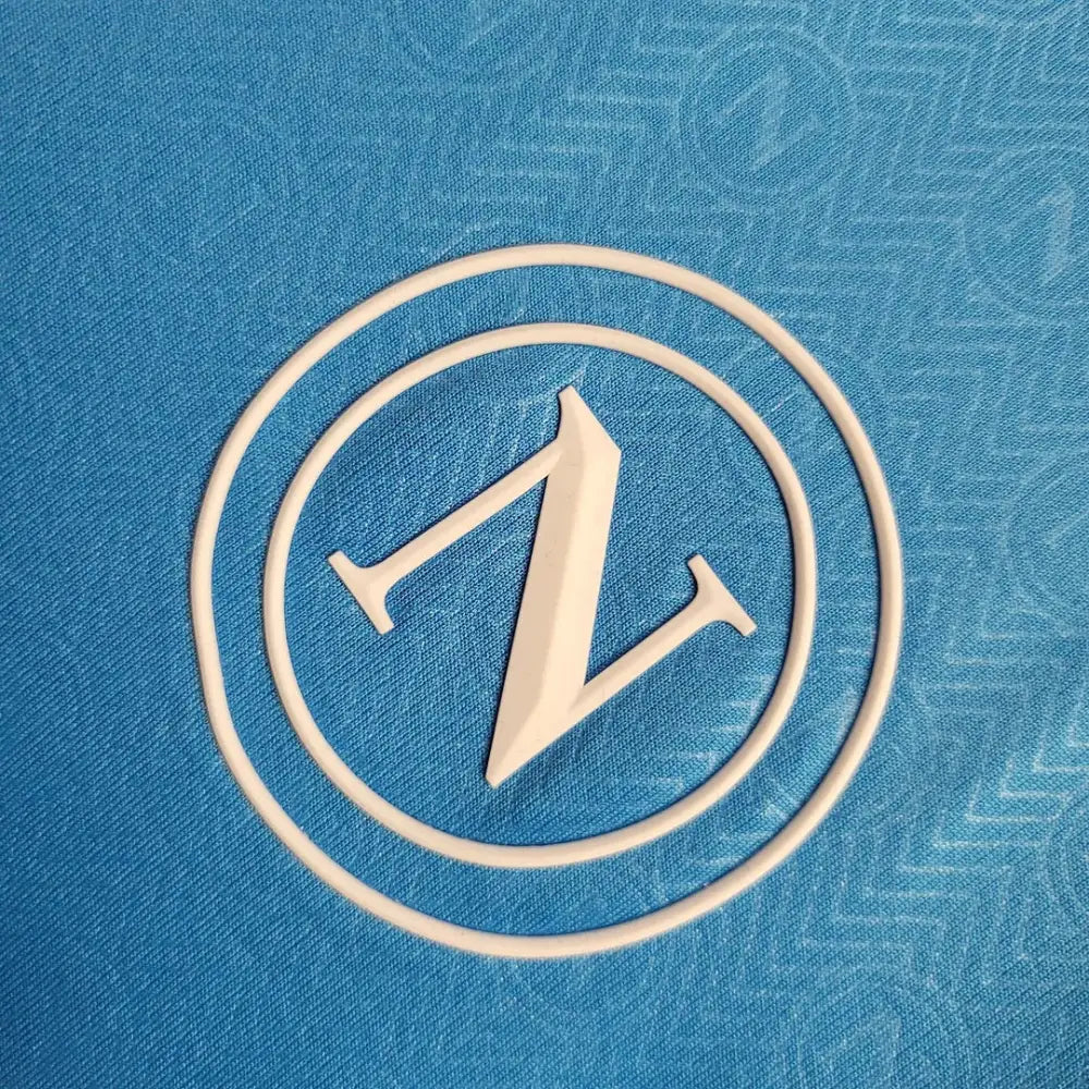 Napoli Home 24/25