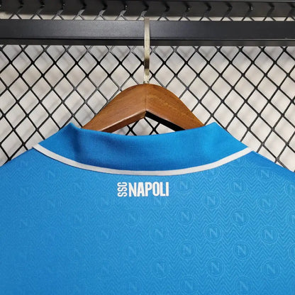 Napoli Home 24/25