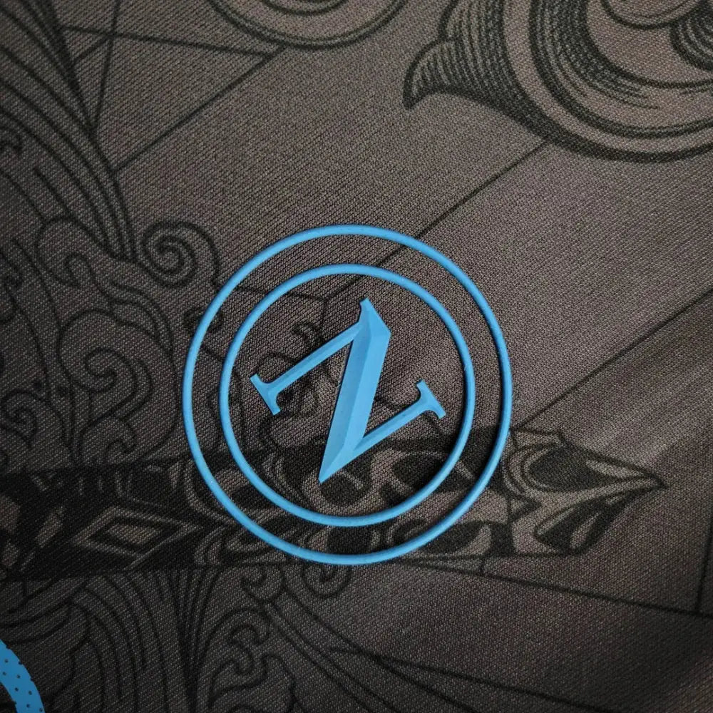 Napoli Third 24/25