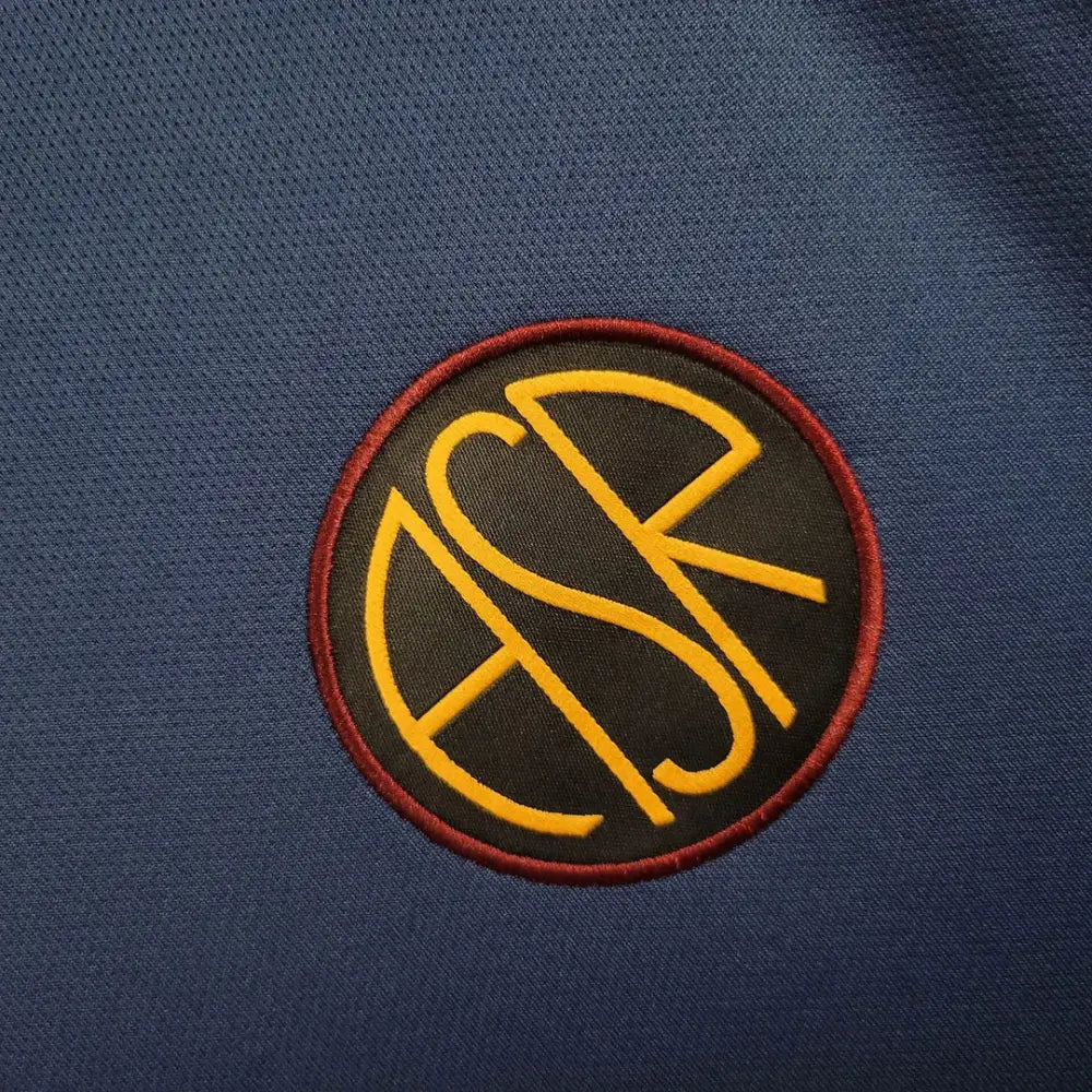 Roma Third 24/25