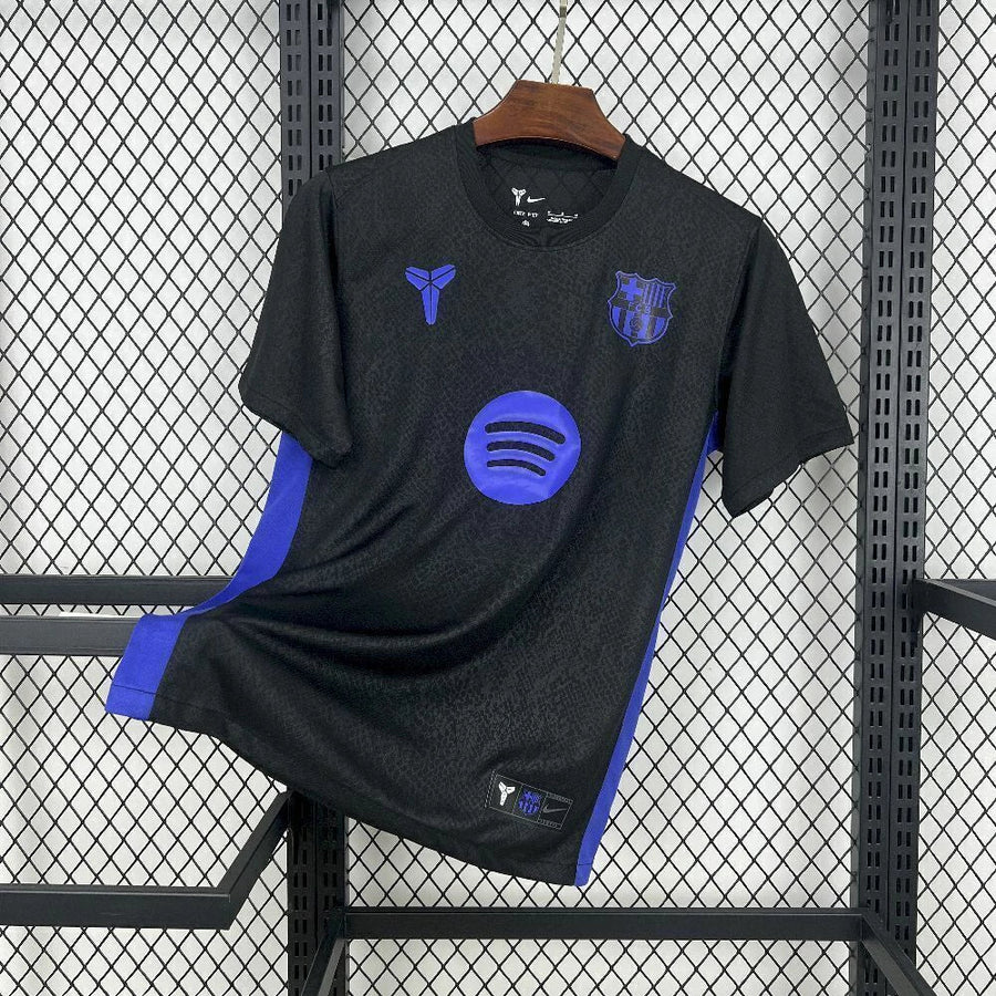 FC Barcelona Pre-match Special Edition 25/26