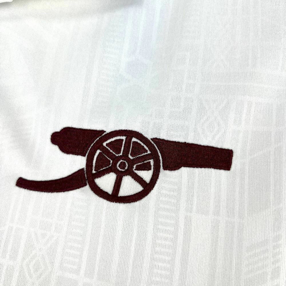 Arsenal Third 25/26
