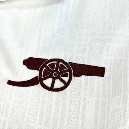 Arsenal Third 25/26