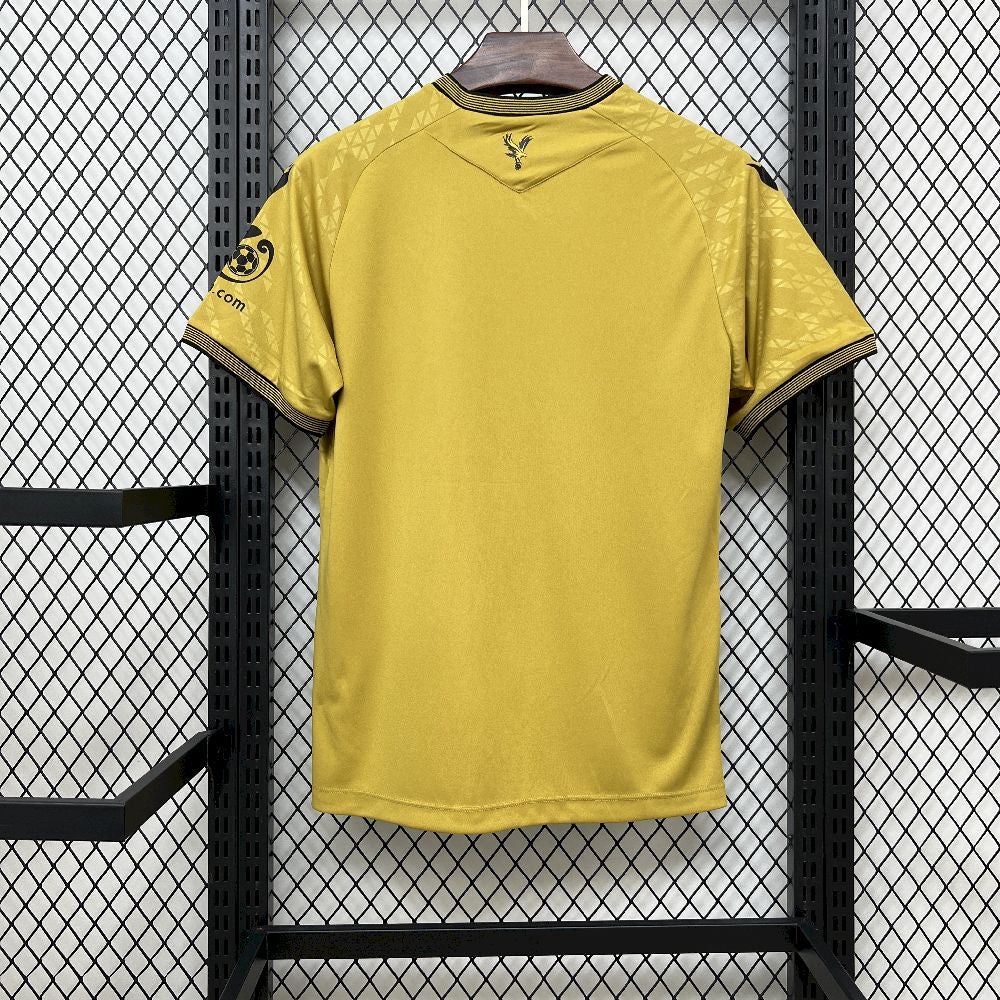 Crystal Palace Away 25/26