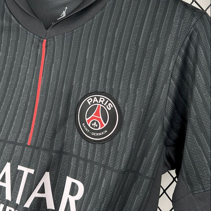 Paris Saint-Germain Fourth 25/26