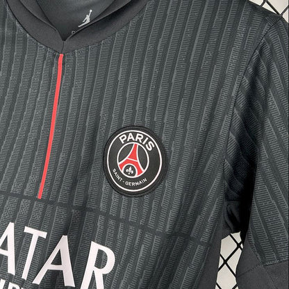 Paris Saint-Germain Fourth 25/26