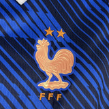 France Home 2026 World Cup