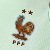 France Away 2026 World Cup