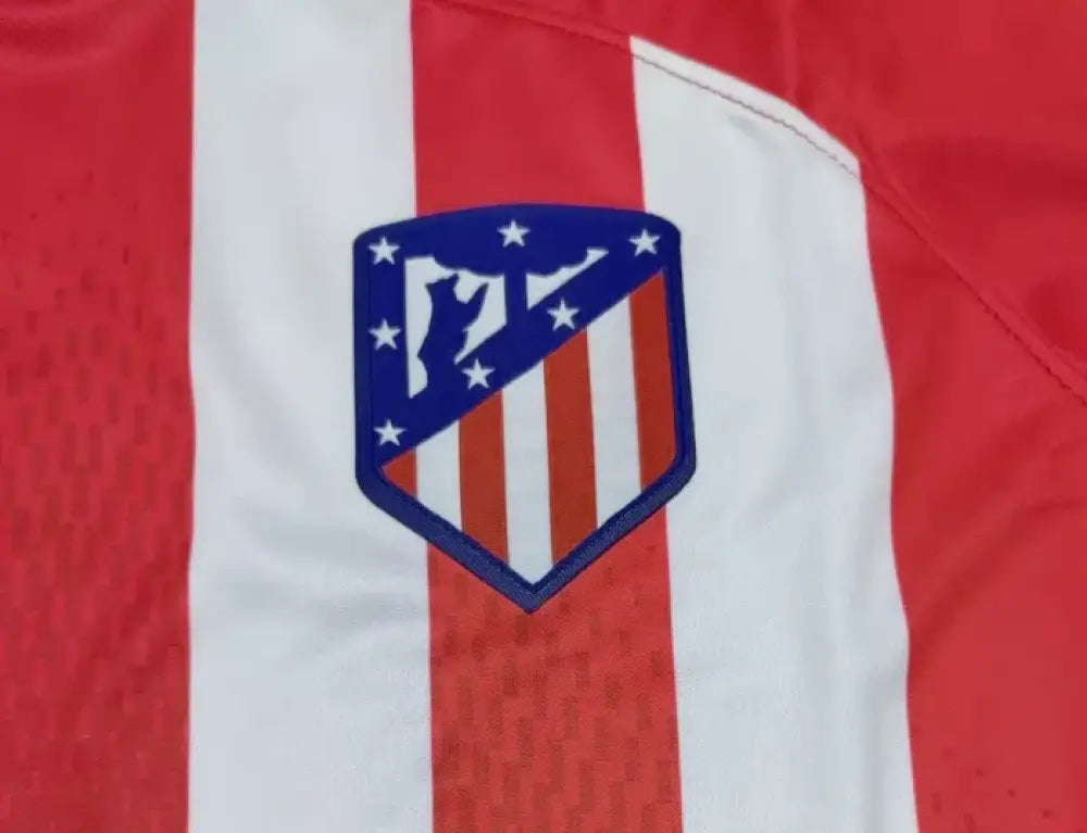 Atletico Madrid Home 23/24