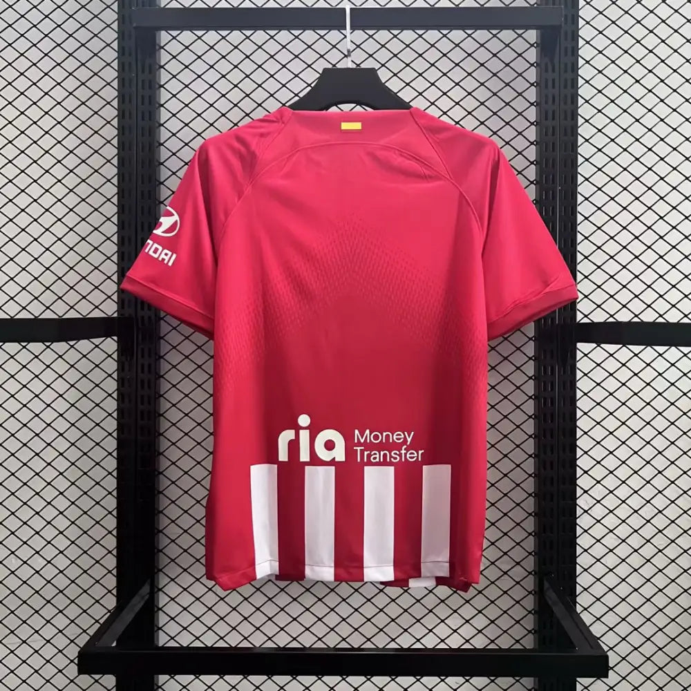 Atletico Madrid Home 23/24