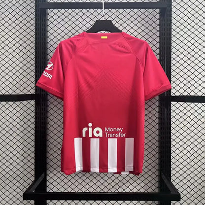 Atletico Madrid Home 23/24
