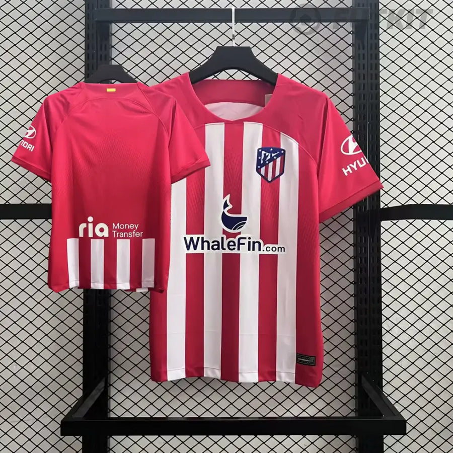 Atletico Madrid Home 23/24