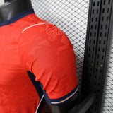 England Away 2026 World Cup