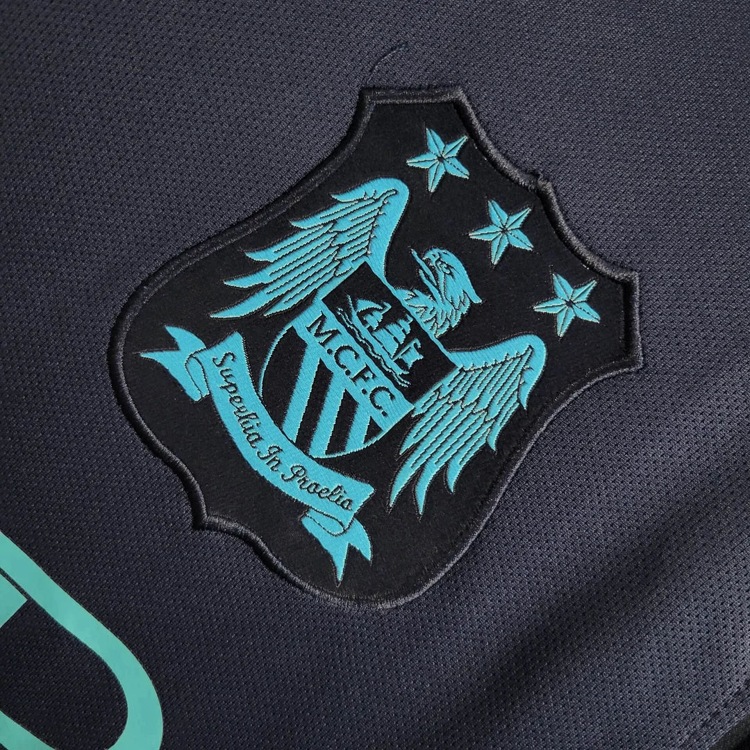 Manchester City Away 15/16