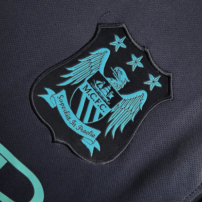 Manchester City Away 15/16