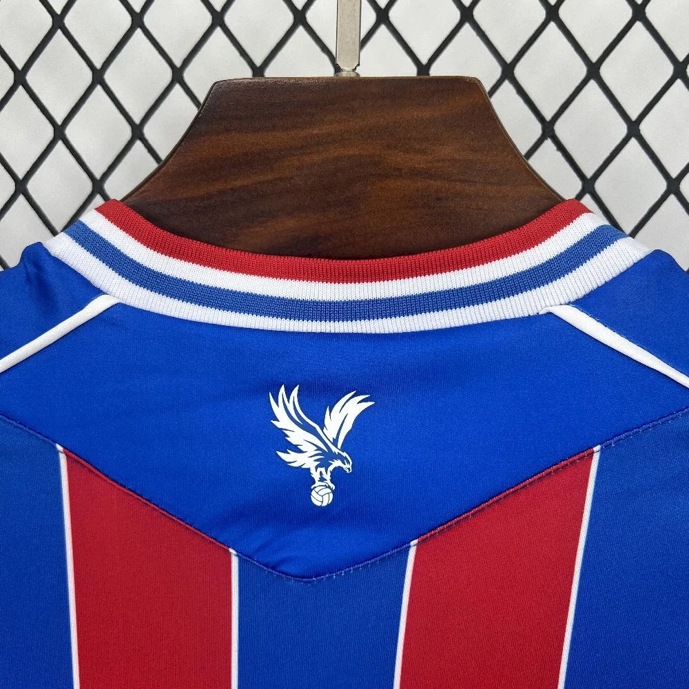 Crystal Palace Home 25/26