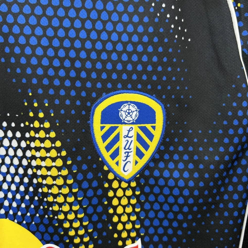 Leeds Third 25/26