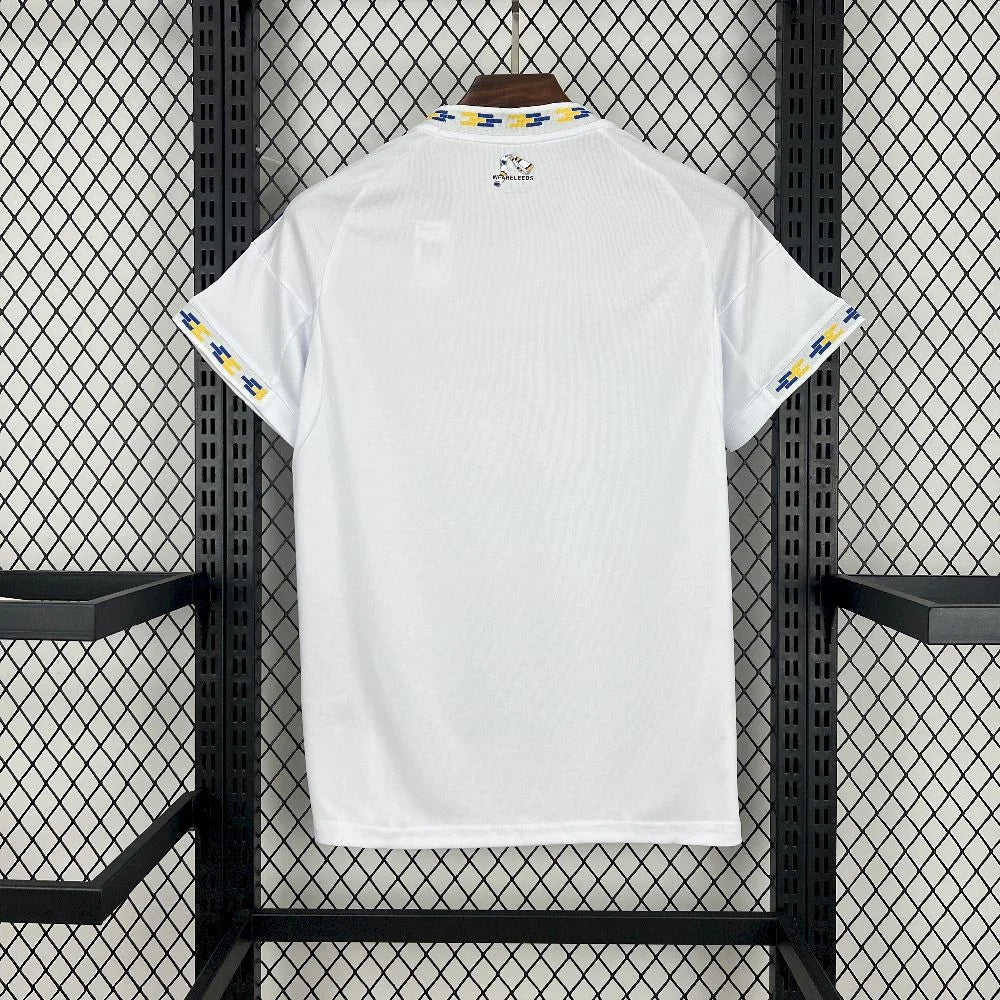 Leeds Home 25/26