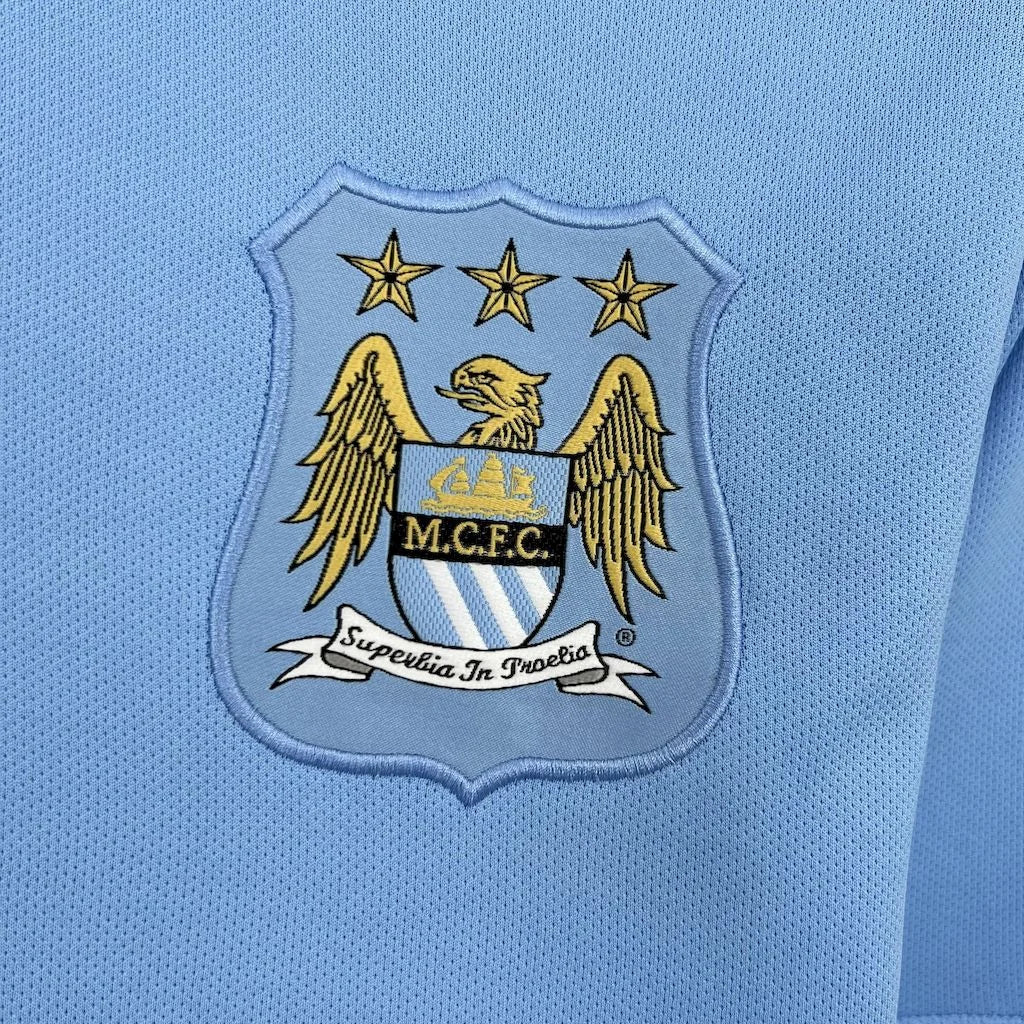 Manchester City Home 13/14