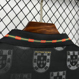 Portugal Black Special Edition Jersey 25/26
