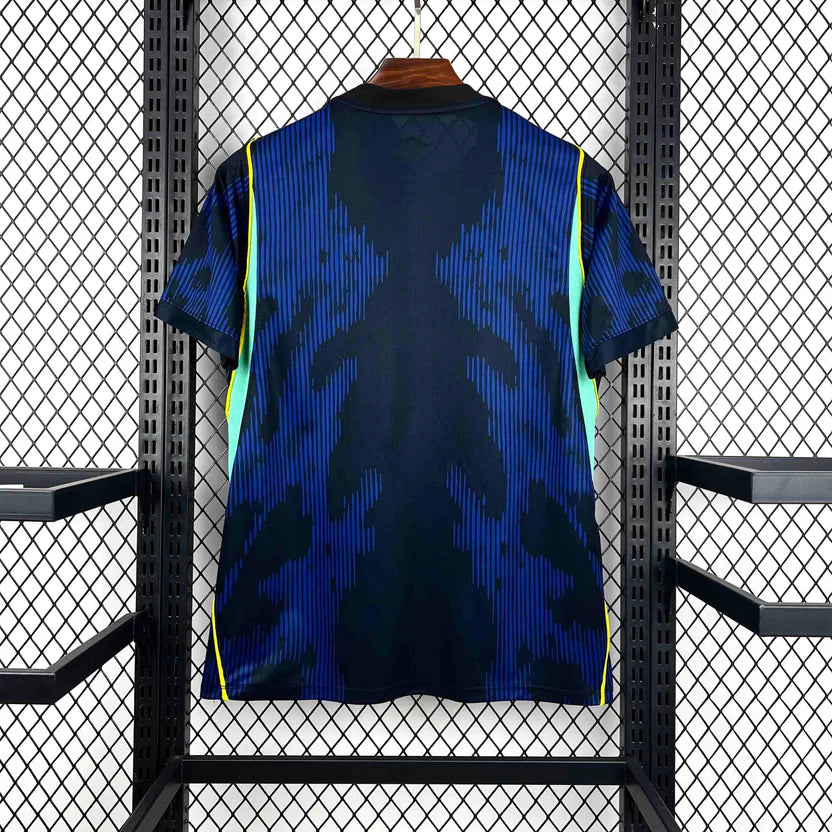 Brazil Away 2026 World Cup