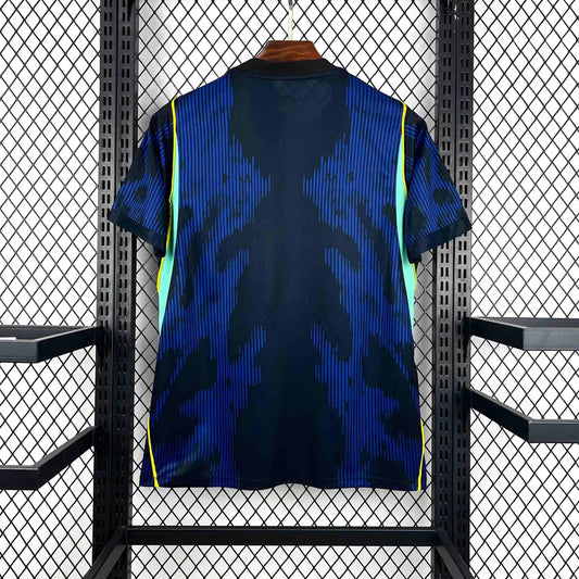 Brazil Away 2026 World Cup