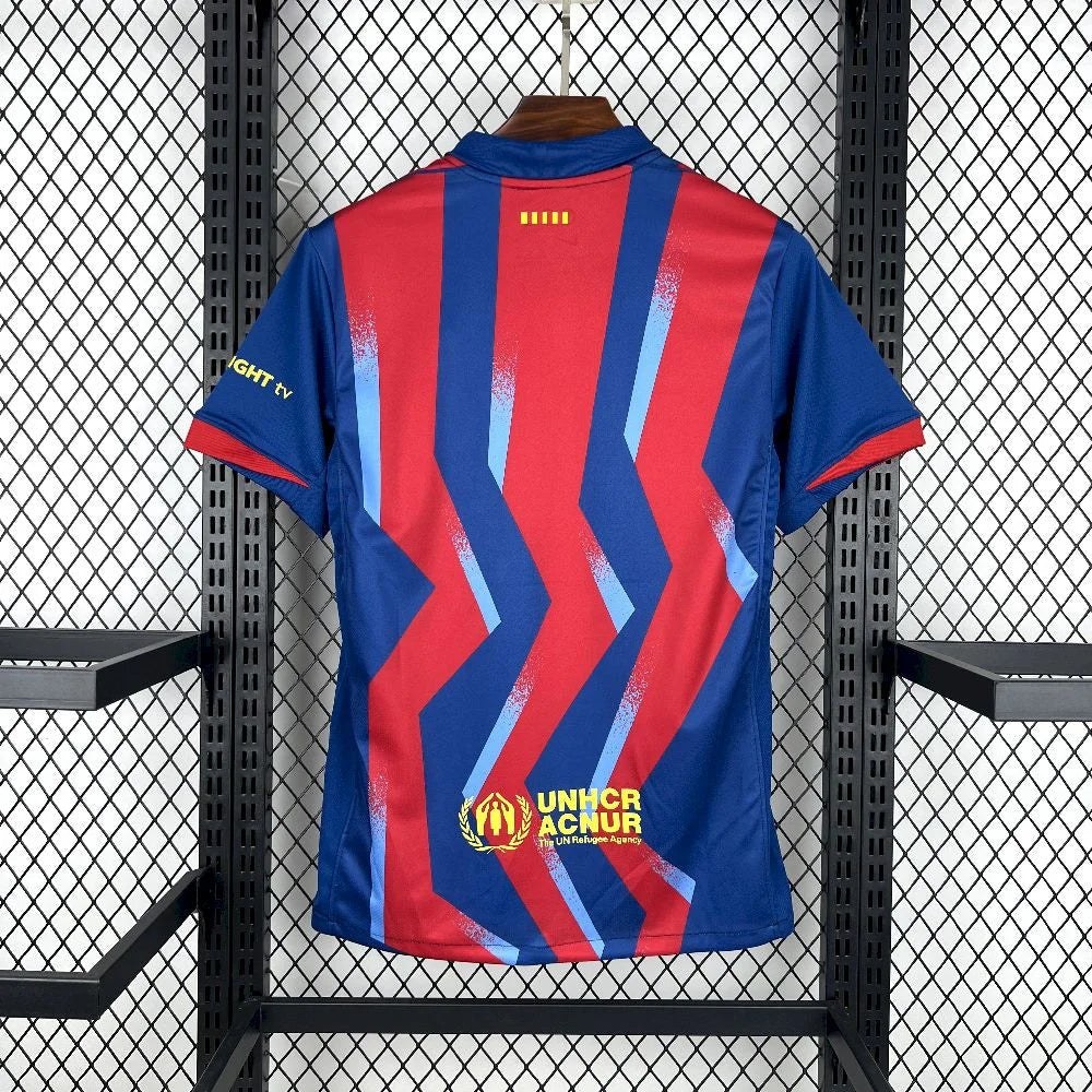 FC Barcelona Fourth 25/26