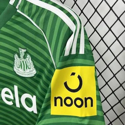 Newcastle United Away 25/26