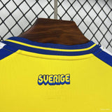 Sweden Home 2026 World Cup