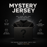 MYSTERY JERSEY