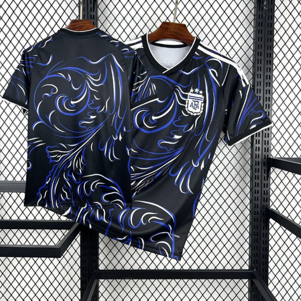 Argentina Away 2026 World Cup