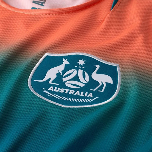 Australia Away 2026 World Cup