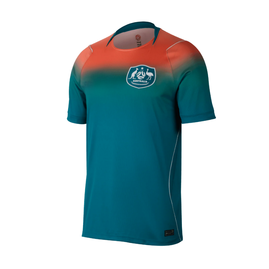 Australia Away 2026 World Cup