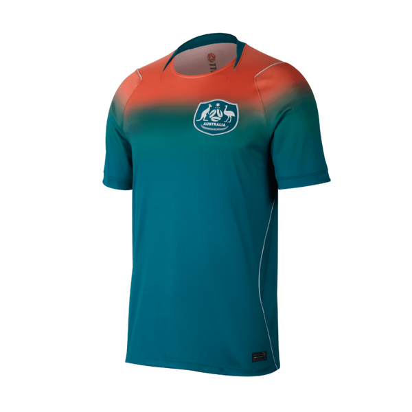 Australia Away 2026 World Cup