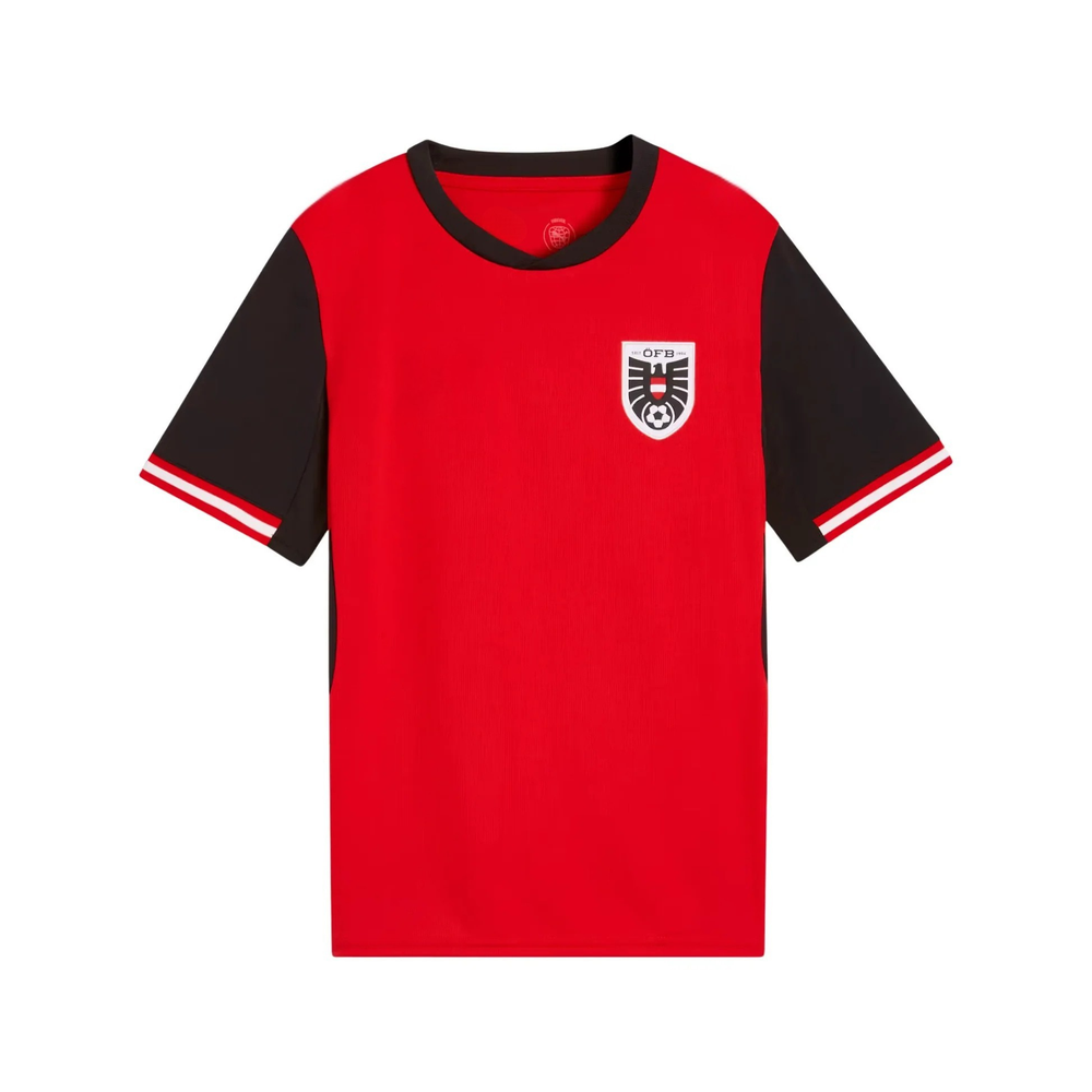 Austria Home 2026 World Cup