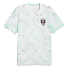 Austria Away 2026 World Cup