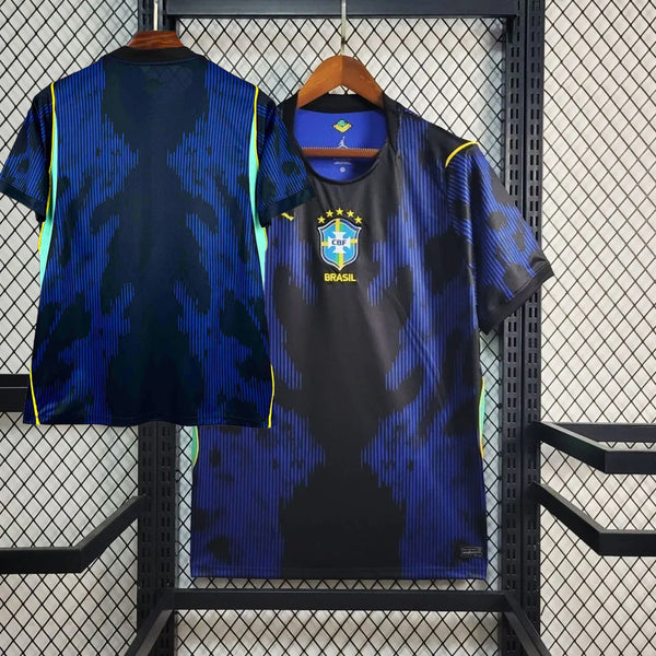 Brazil Away 2026 World Cup