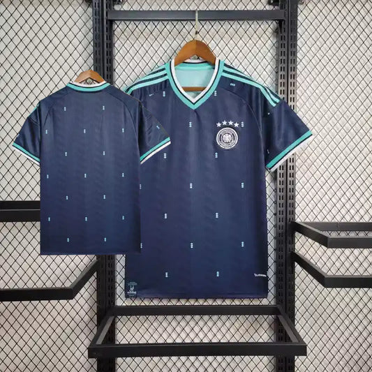 Germany Away 2026 World Cup