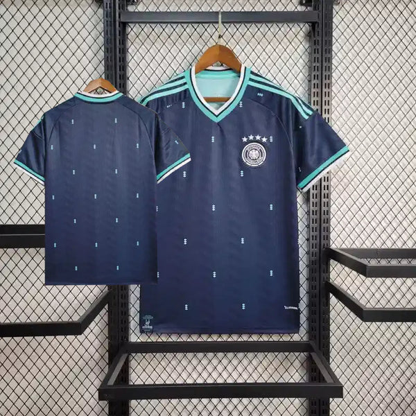 Germany Away 2026 World Cup