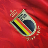 Belgium Home 2026 World Cup